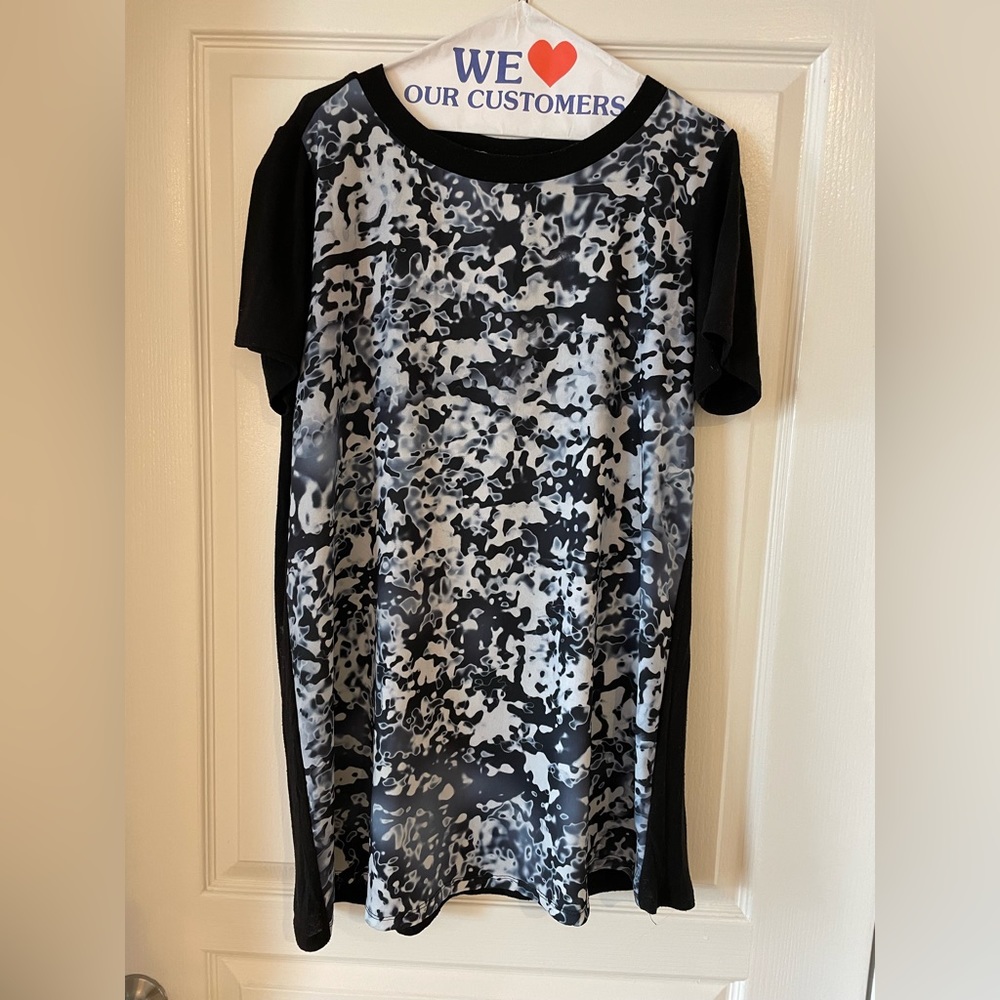 T-Shirt Dress from Revolve